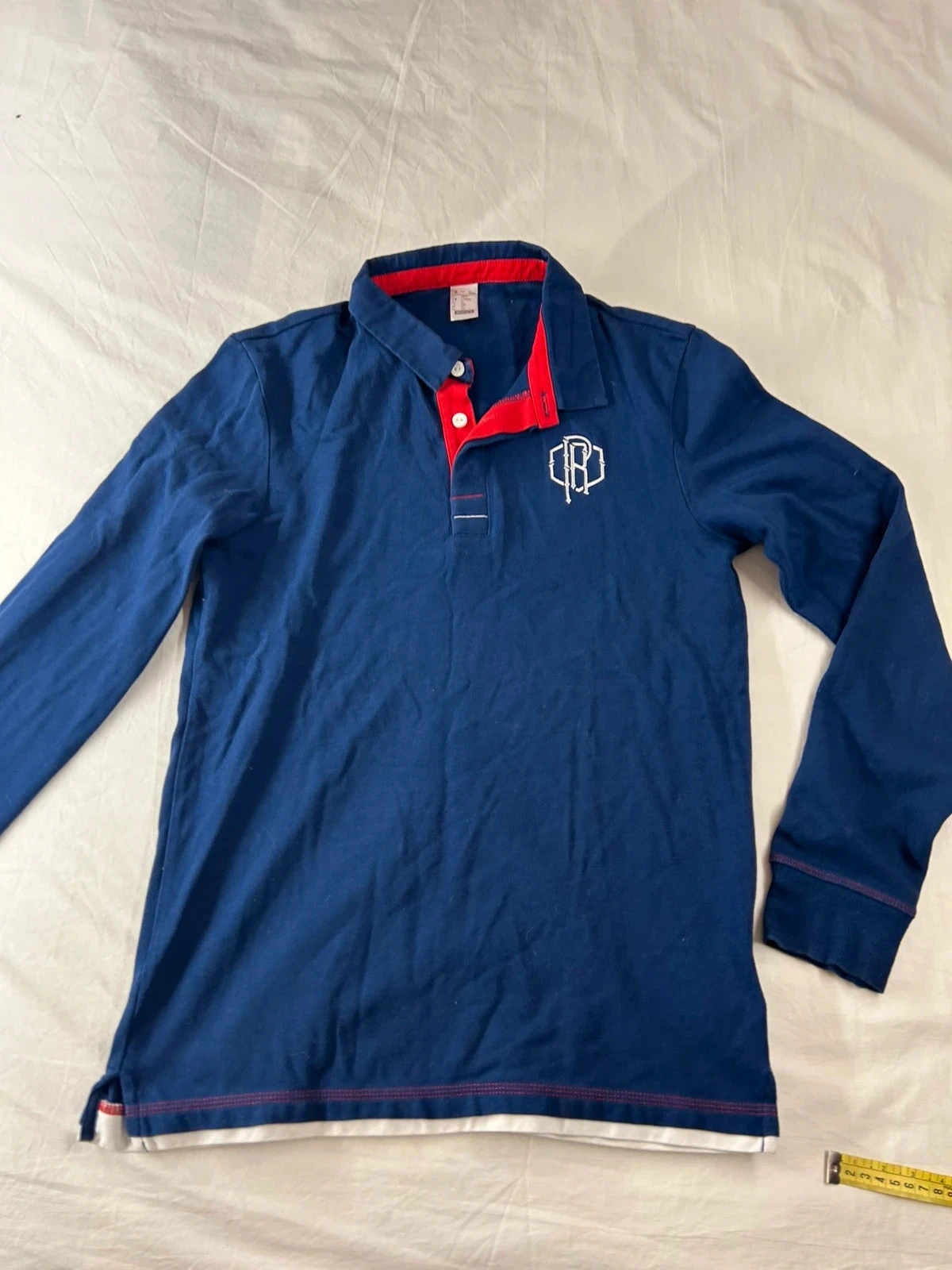 Marineblauw sweatshirt Decathlon Kipsta – photo 2